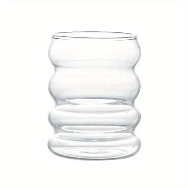 Trinkgläser Bubble  (4er Set)