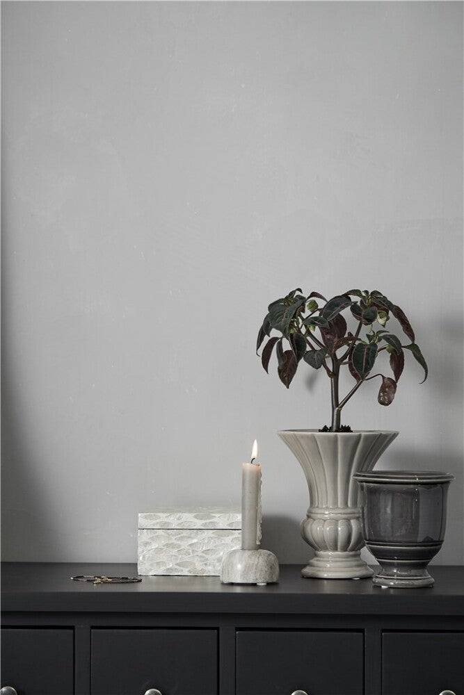 Marmor Kerzenständer - Marmilla - NUA CONCEPT