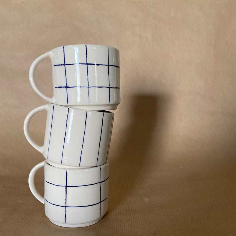 Tasse „Linea“