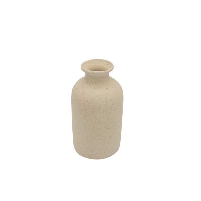 Keramik Vase Flake - NUA CONCEPT