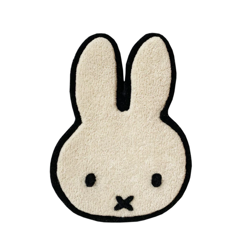 Wandteppich „Miffy“ - NUA CONCEPT