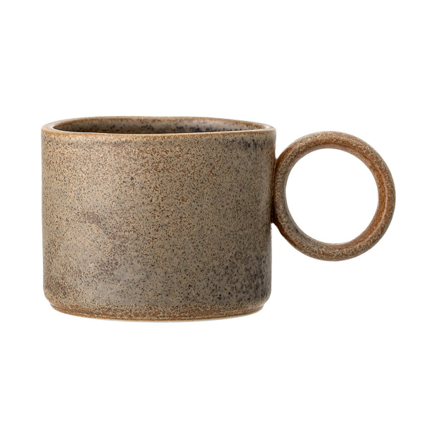 Tasse „Thea“ aus Steingut - NUA CONCEPT