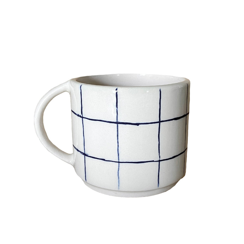 Tasse „Baldosa“