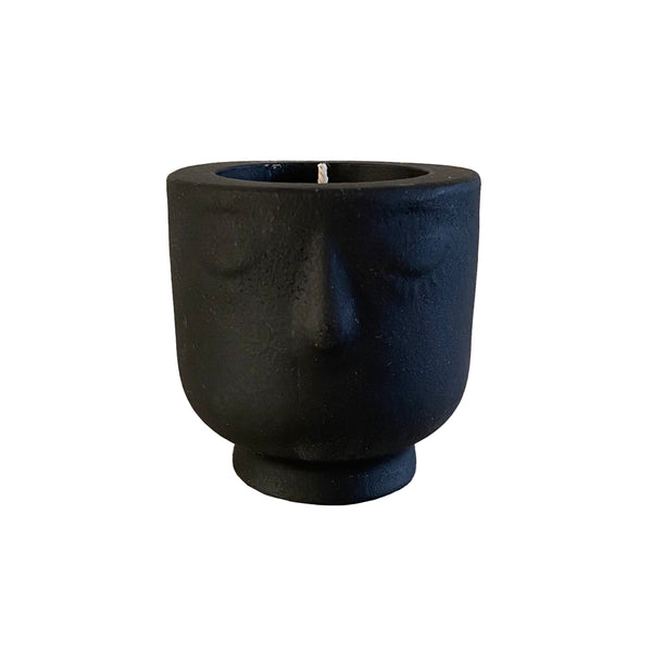 Skulptur Duftkerze - NUA CONCEPT