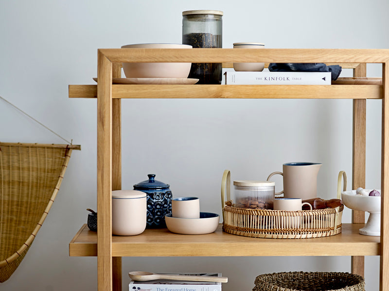 Marmor Schale „Eris“ - NUA CONCEPT