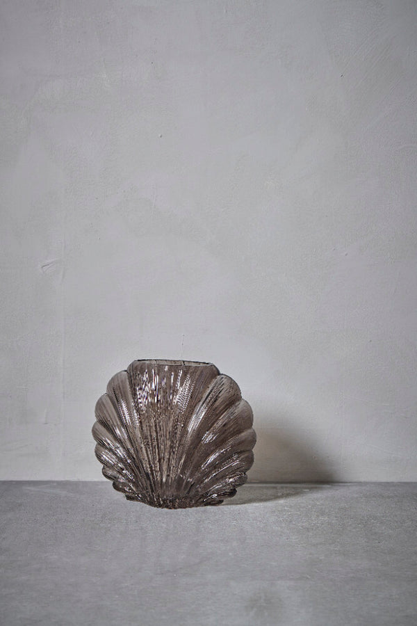 Vase aus Glas - Dornia