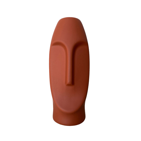 Moderne Vase Face - NUA CONCEPT