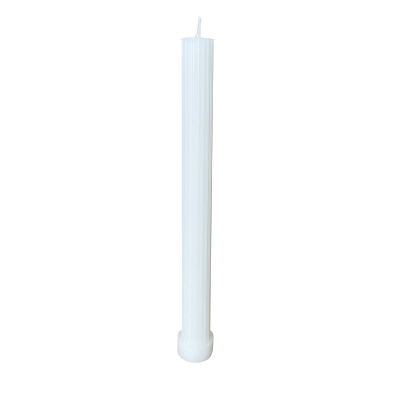 Column Duftkerze (lang) - NUA CONCEPT