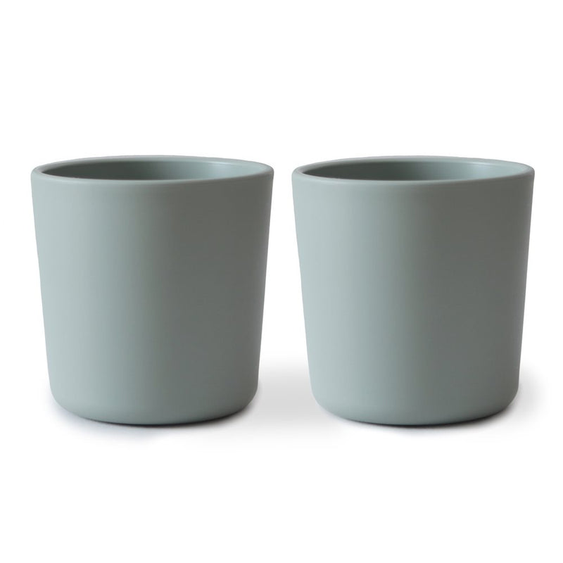 Trinkbecher (2er Set) - Sage - NUA CONCEPT