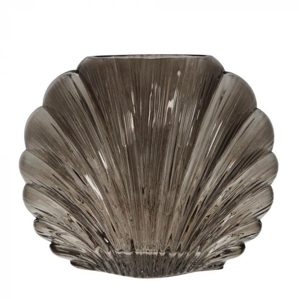 Vase aus Glas - Dornia