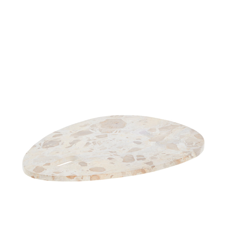Marmor Schneidebrett - Ellia - NUA CONCEPT
