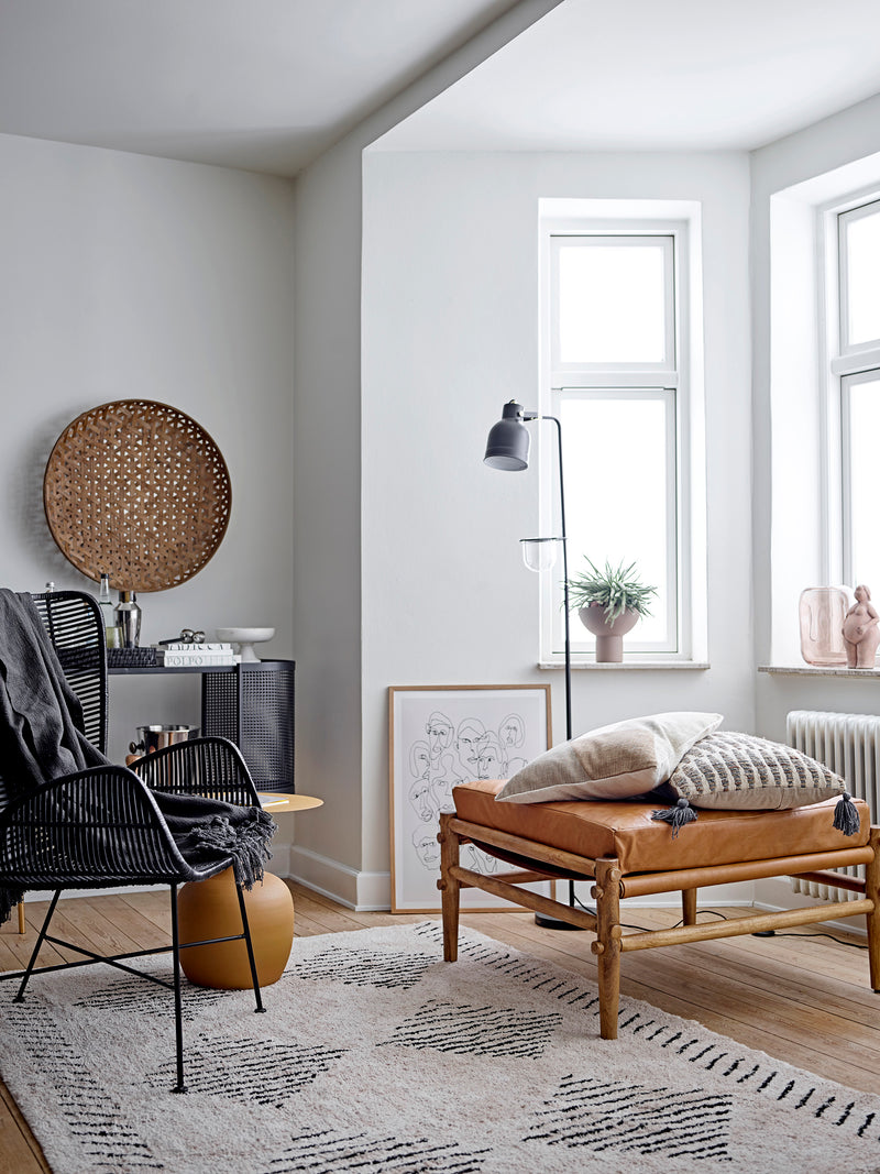 Marmor Schale „Eris“ - NUA CONCEPT