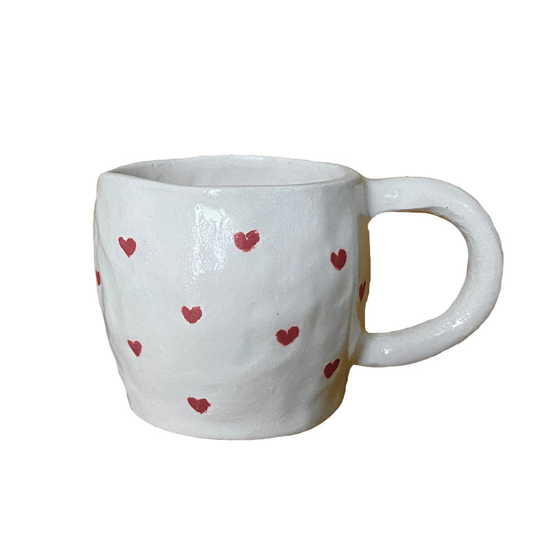 Espresso Tasse „Love“