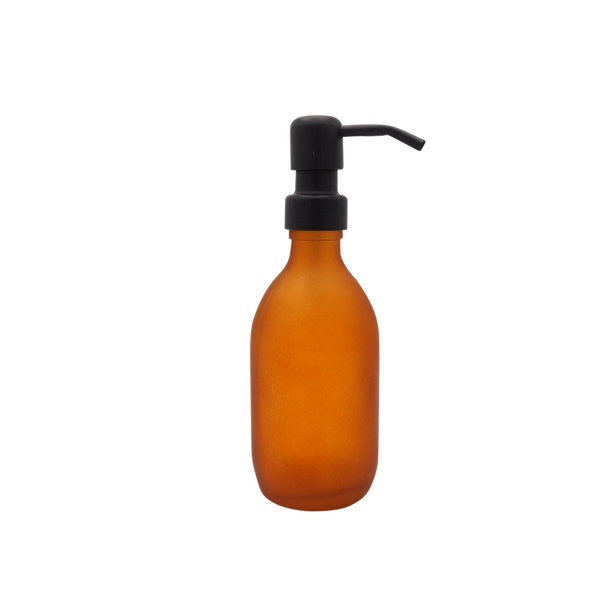Seifenspender aus Glas - NUA CONCEPT