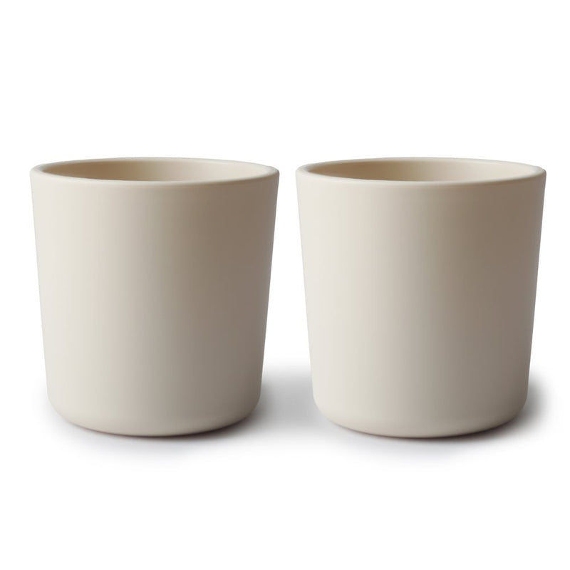 Trinkbecher (2er Set) - Ivory - NUA CONCEPT