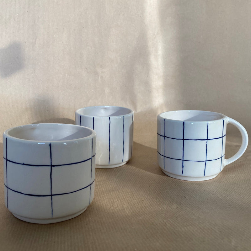 Tasse „Baldosa“