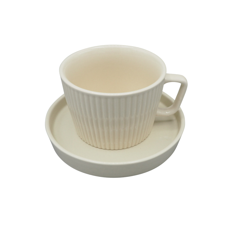 Gerillte Retro Tasse - NUA CONCEPT