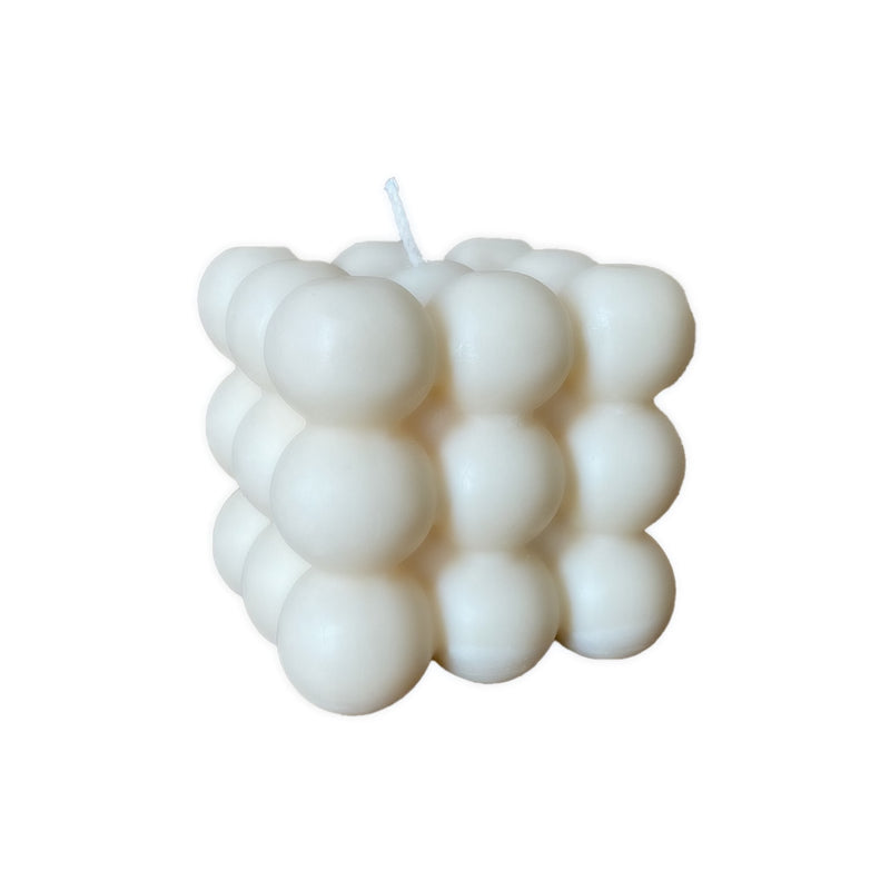 Cube Duftkerze - NUA CONCEPT