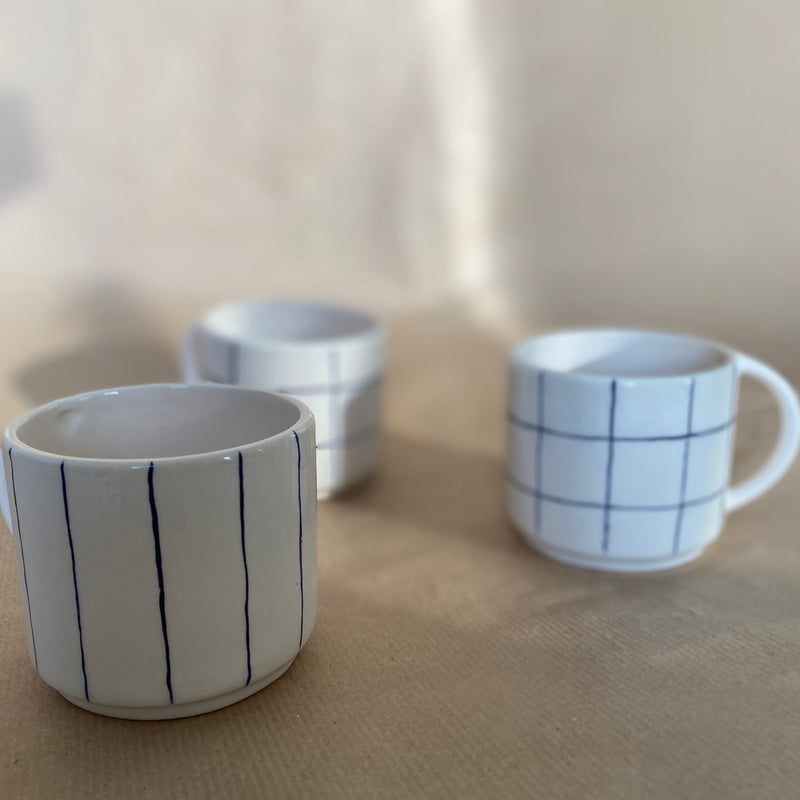 Tasse „Linea“