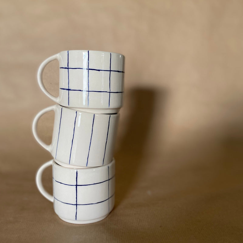 Tasse „Baldosa“