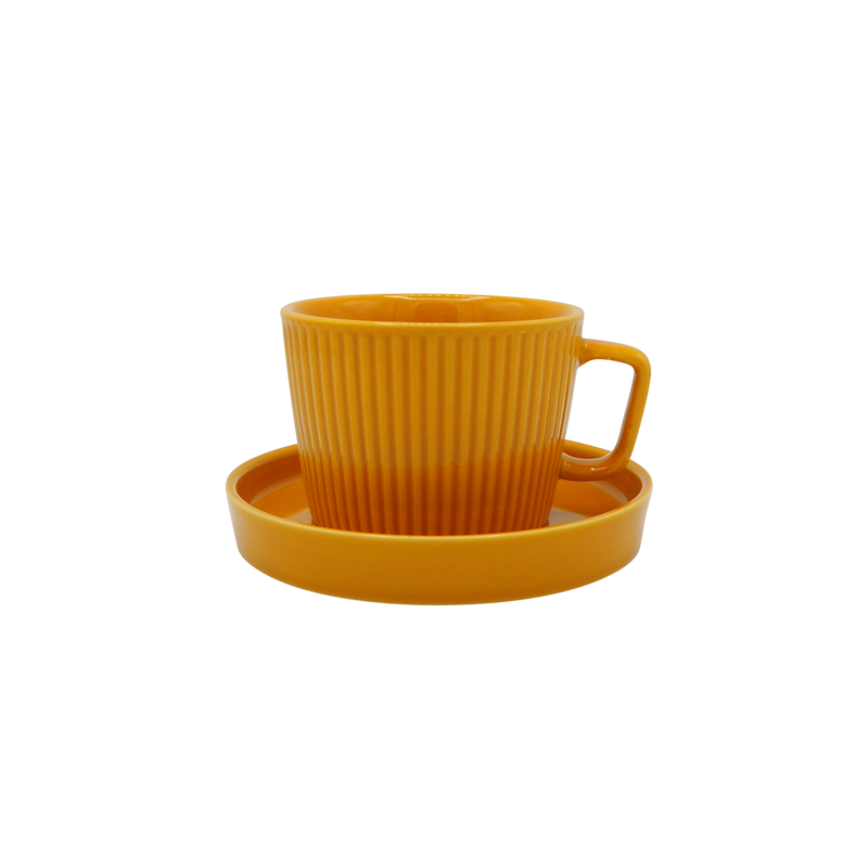 Gerillte Retro Tasse - NUA CONCEPT