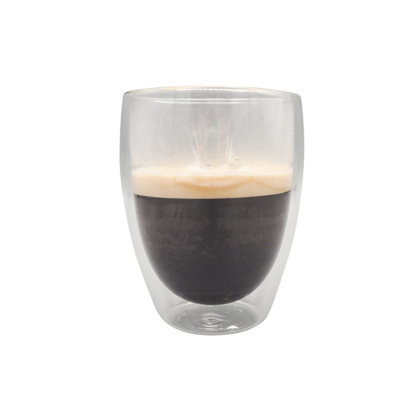 Double Wall Glas (2er Set) - NUA CONCEPT