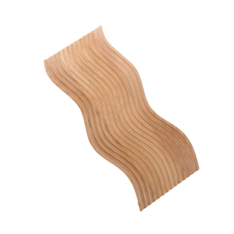 Holztablett Sand - NUA CONCEPT