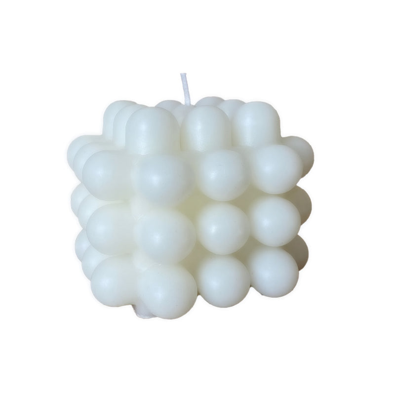 Bubble Duftkerze - NUA CONCEPT
