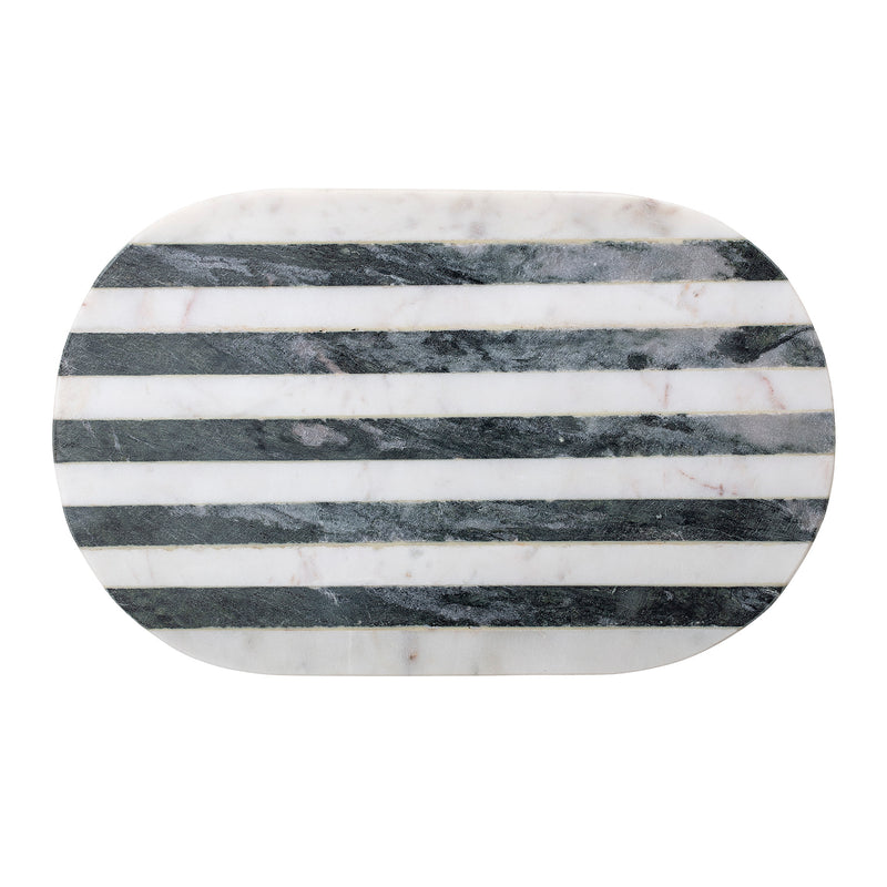 Schneidebrett „Rosario“ aus Marmor - NUA CONCEPT