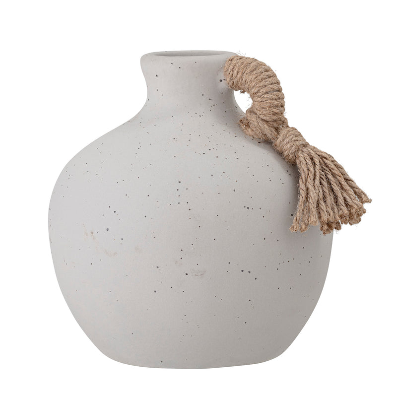 Keramik Deko Vase „Kapi“ - NUA CONCEPT