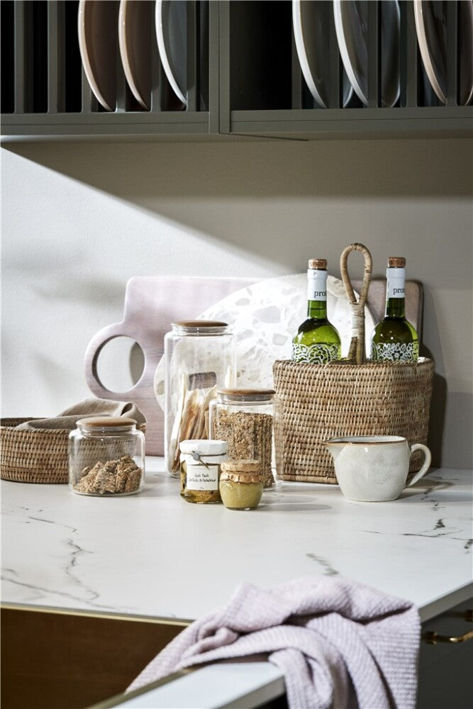 Marmor Schneidebrett - Ellia - NUA CONCEPT