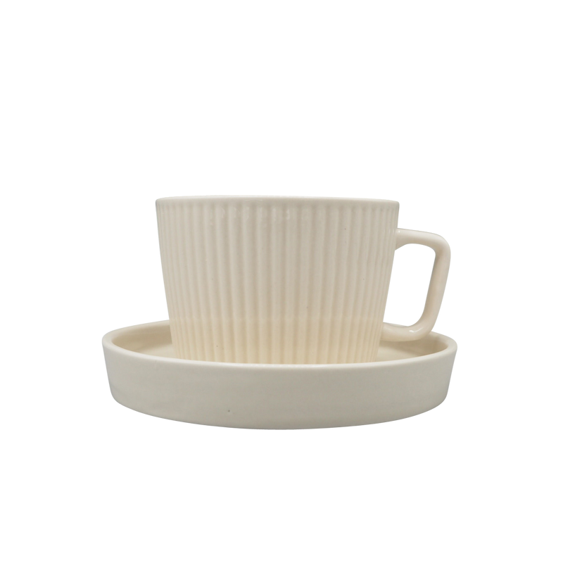 Gerillte Retro Tasse - NUA CONCEPT