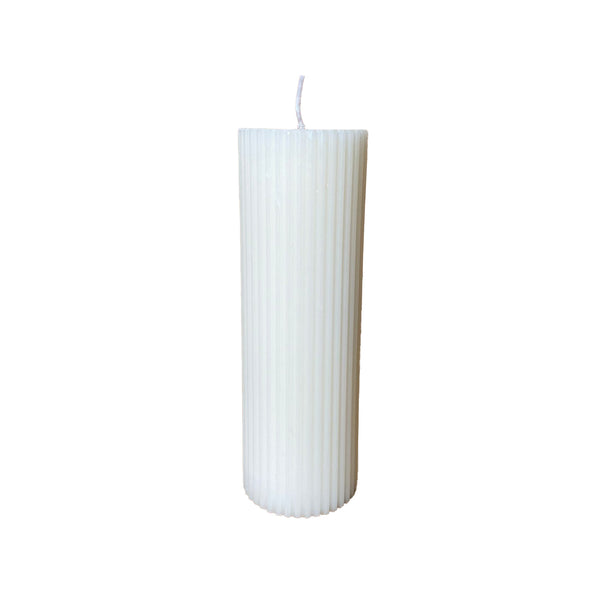 Column Duftkerze - NUA CONCEPT