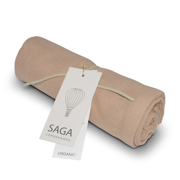 Mulltuch - Clay - NUA CONCEPT