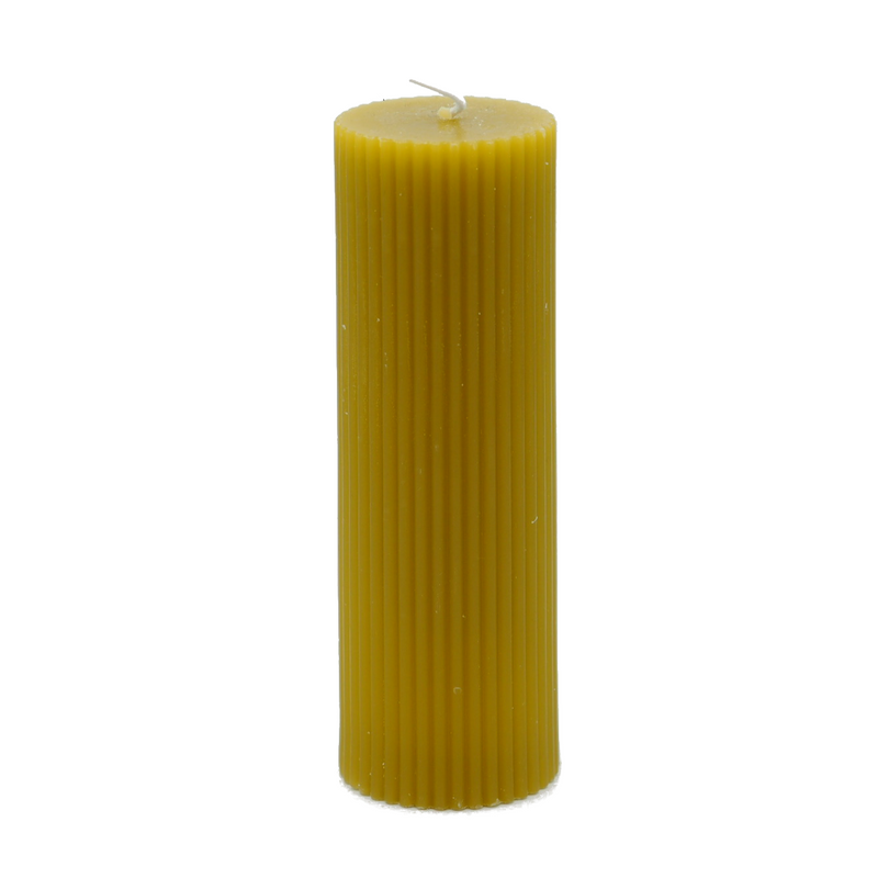 Column Duftkerze - NUA CONCEPT