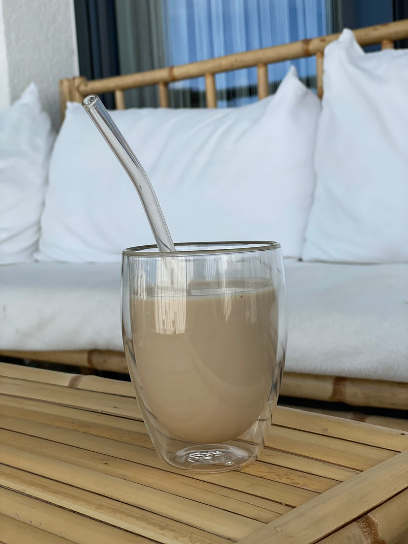 Double Wall Glas (2er Set) - NUA CONCEPT