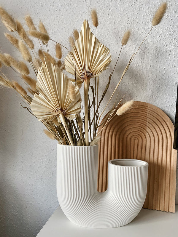 Trockenblume Palm Spear (2 Stück) - NUA CONCEPT