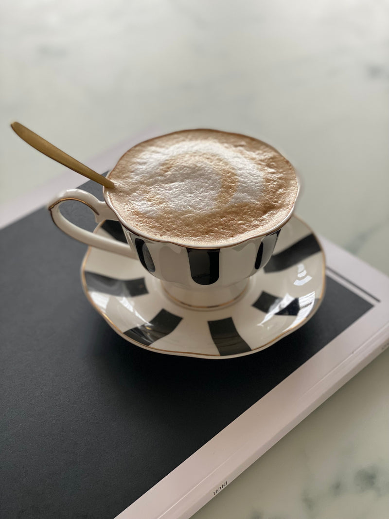 Tasse Black&White - NUA CONCEPT